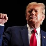 ببینید | وعده جنجالی انتخاباتی ترامپ با چاشنی ایران و عادی‌سازی روابط با اسرائیل!