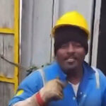 ببینید | صدای حیرت‌انگیز یک کارمند پالایشگاه در جنوب ایران؛ شباهت باورنکردنی به صدای اِبی!