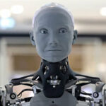 ببینید | تصاویری از توانایی فوق‌العاده پیشرفته‌ترین ربات انسان‌نمای دنیا