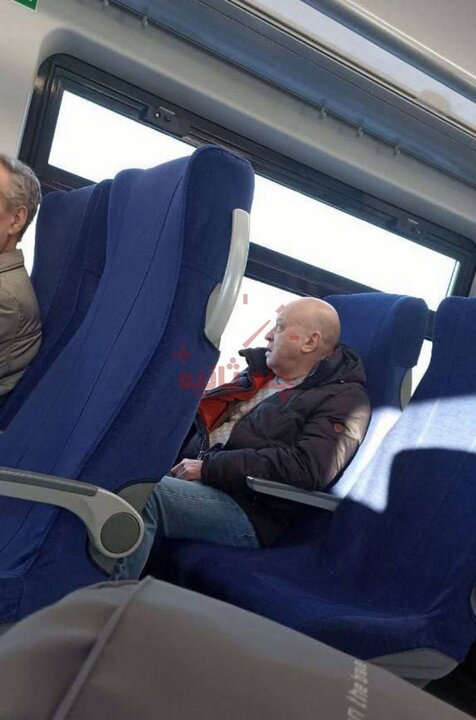 تصاویر | دیده شدن دشمن شماره یک پوتین در لهستان؛ یوگنی پریگوژین زنده است؟ یوگنی پریگوژین