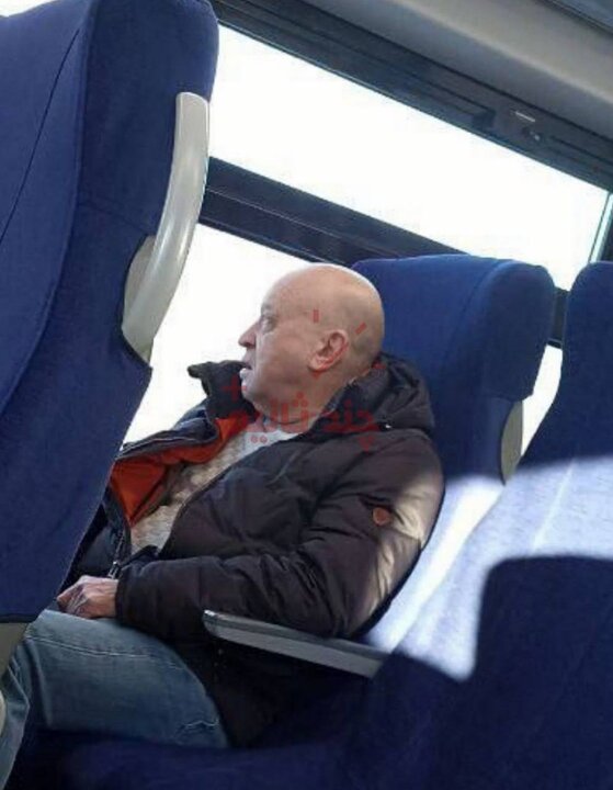 تصاویر | دیده شدن دشمن شماره یک پوتین در لهستان؛ یوگنی پریگوژین زنده است؟ یوگنی پریگوژین