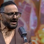 ببینید | کنسرت و خوانندگی زنده احمد مجدزاده روی آنتن تلویزیون!