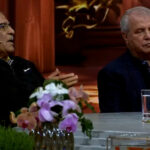 ببینید | نام بردن از هایده در برنامه زنده شبکه ۳؛ غافلگیر شدن میثاقی و سلطانی از جواب پروین!