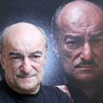 ببینید | خسرو خسروشاهی: صدای من فروشی نیست؛ خیلی‌ها هم آمدند بخرند نفروختم