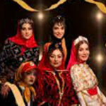 ببینید | خوانندگی گروهی بازیگر زن ایرانی برای نوروز ۱۴۰۳؛ از الیکا عبدالرزاقی تا یکتا ناصر و مریم مومن