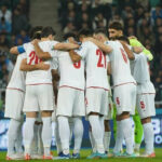 ببینید | ایران ۵ – ۰ ترکمنستان؛ گل‌های اولین بازی یوزها در سال ۱۴۰۳