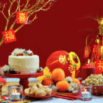 ببینید | برگزاری جشن نوروز در سفارت ایران در پکن