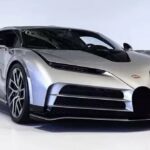 ببینید | شاهکار بی‌نظیر یک جوان ایرانی؛ ساخت یک بنز لوکس با دست!