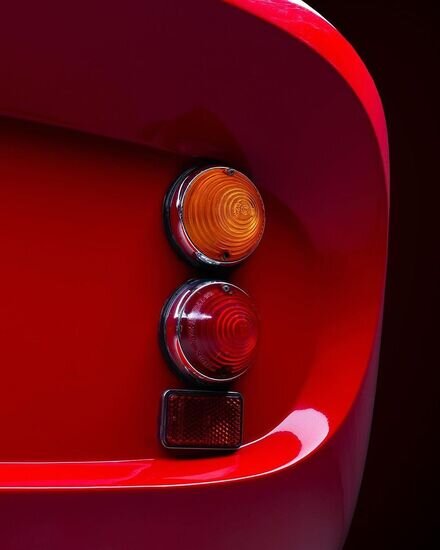 چند تصویر خاص از گران ترین خودرو جهان