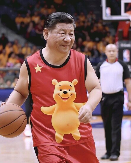 هوش مصنوعی هم بایدن را سوژه کرد!