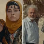اشاره غم‌انگیز به عدم وجود امکانات در سیستان و بلوچستان در سریال «نون خ» + ویدیو