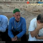 وداع با مدینه؛ فراقی به وسعت تاریخ