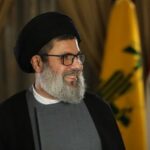 اختصاصی| صفی‌الدین-۲: اسرائیل در محاصره موشک‌های حاج قاسم است