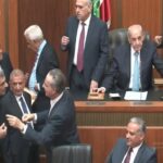 دوازدهمین تلاش برای خروج از بحران ریاست جمهوری لبنان به شکست انجامید