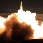 ناکامی پدافند اسرائیل مقابل عملیات ترکیبی ایران