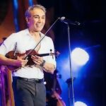 ببینید / چراغ سبز شادمهر عقیلی برای بازگشت به ایران؟