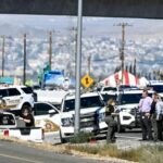 ببینید/ انتشار ویدیویی از «عملیات نجات مرگ‌بار» یک دختر نوجوان پانزده ساله، پلیس منطقه سن برناردینو را با یک دردسر تازه روبه‌رو کرده است