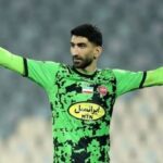 ویدیو / فیزیوتراپیست تیم ملی: مصدومیت بیرانوند مربوط به سال ۹۵ و زمان کی‌روش است