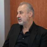 ببینید/ درویش: قلعه‌نویی نبود «بیرانوند» در ترکمنستان هم بازی می‌کرد!