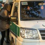 ببینید/ بازگشت دوباره‌ی گشت ارشاد به خیابان‌ها