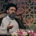 ببینید / سخنان صریح یک روحانی روی آنتن زنده : در مبارزه با فساد دارند به شعور مردم توهین می کنند