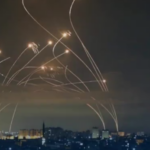 تماشا کنید: ۱۱:۲۰ بوقت تهران / گزارشی از پاسخ نظامی ایران به اسرائیل