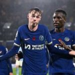 ویدیو / درگیری بازیکنان چلسی برای زدن ضربه پنالتی