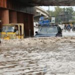 ببینید/ کشته شدن ۳۹ پاکستانی بر اثر رعد و برق و باران شدید