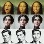 ببینید / مایکروسافت از هوش مصنوعی VASA رونمایی کرد؛ ساخت چهره‌های سخنگو از روی عکس