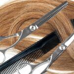 ببینید/ فیلمی که در شبکه‌های اجتماعی فراگیر شده است/کوتاه کردن مو با افزایش احتمال مرگ!