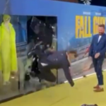 ببینید / رایان گاسلینگ و امیلی بلانت فیلم «بدلکار» را اینگونه معرفی کردند