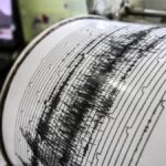ببینید/ تصاویری از زلزله ۶.۹ ریشتری در ژاپن