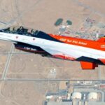 هوش‌مصنوعی کنترل f-16‌ را در دست گرفت/ فیلم