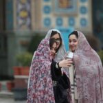 (تصاویر) ماه مبارک رمضان در سراسر جهان