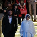 ‌
ارغوان و سامان در #قطب_شمالقسمت اول رو ديدى؟ چطور بود؟قسمت اول سريال قطب …