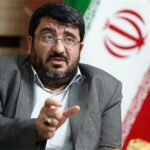 ببینید | واکنش کارشناس صدا و سیما به شنیده شدن صدای انفجار در اصفهان؛ جنگ روانی است