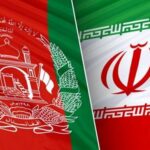 ببینید | توافق مهم ایران و افغانستان بر سر آب از زبان سخنگوی وزارت خارجه