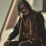 ببینید | مهارت شگفت‌انگیز جانی دپ در نقاشی