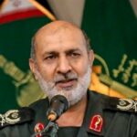 ببینید |  اظهارات مهم سردار سنایی‌راد درباره تسلیحات معرفی نشده ایران