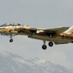 ببینید |  این خلبان ایرانی ستون فقرات نیروهوایی عراق را شکست