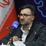 ببینید | ادعای عجیب معاون رئیسی درباره مهاجرت مردم از ایران