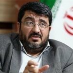 ببینید | انتقاد تند کارشناس سیاسی روی آنتن زنده از بیانیه ایران در شورای امنیت علیه اسرائیل!