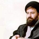 ببینید | گلایه سید احمد خمینی از مخالفت نمایندگان با میرحسین موسوی به روایت حسن روحانی