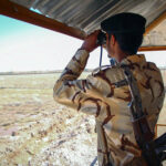 تصاویر | عکس‌هایی از ۶ مرزبان ایرانی بازداشت شده توسط طالبان؛ مرزبانان آزاد شدند