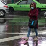 ببینید | هشداری جدی به مردم؛ ورود سامانه بارشی شدید به ایران