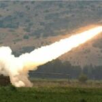 تصاویر | آماده‌باش نیروهای حزب‌الله؛ جنگ نزدیک است؟