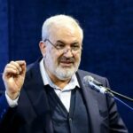 ببینید | ادعای عجیب وزیر صمت درباره تولید خودرو در ایران