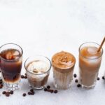 ببینید | جدیدترین مدل شیر آب همراه با سرو قهوه و شیر!