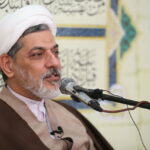 ببینید | انتقاد حجت‌الاسلام رفیعی به وضعیت گرانی‌ در کشور؛ مسابقه برای گران کردن!