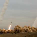 ببینید | گزارش شبکه اسرائیلی از آماده‌باش بخش‌های امدادی برای موشک‌های ایران